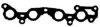 BGA MG4320 Gasket, intake manifold